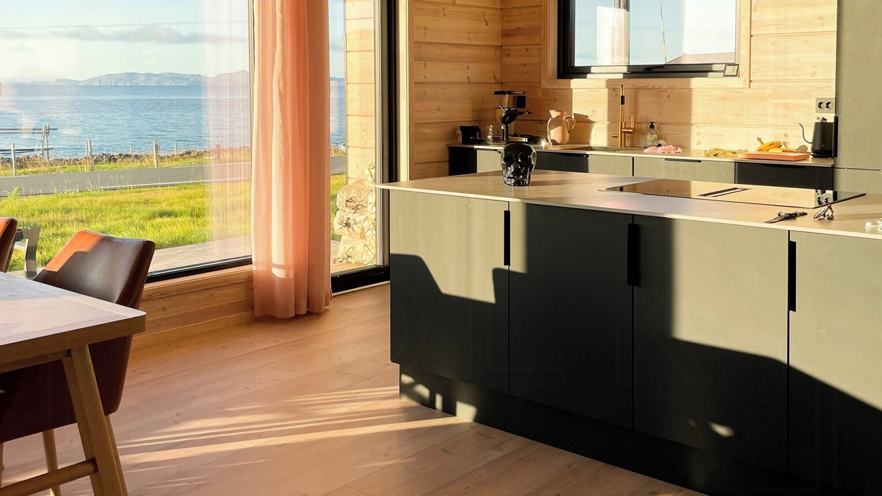 Photo of Kitchen in Vads