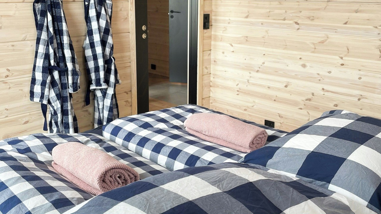 Photo of Bedroom in Vads