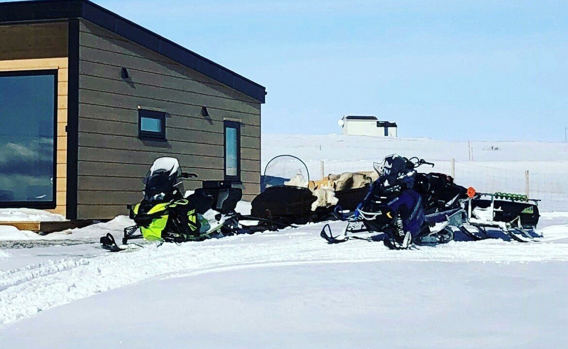 Photo of Outdoor in Vads