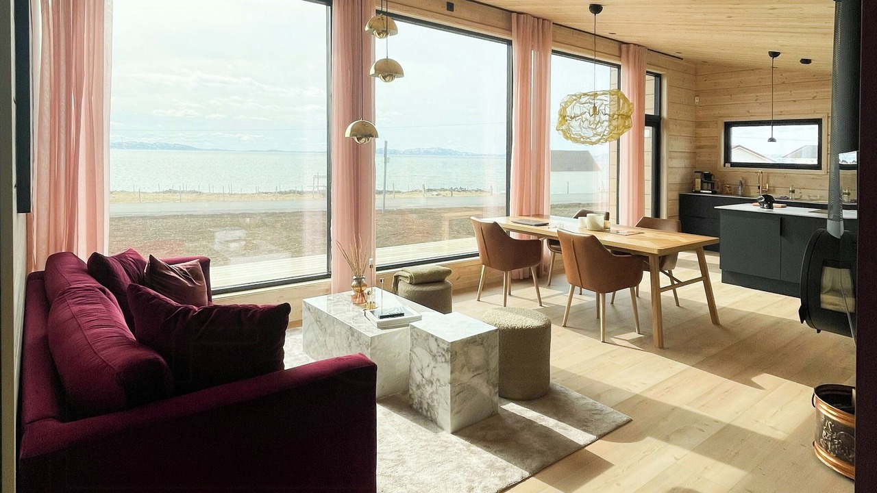 Photo of Livingroom in Vads