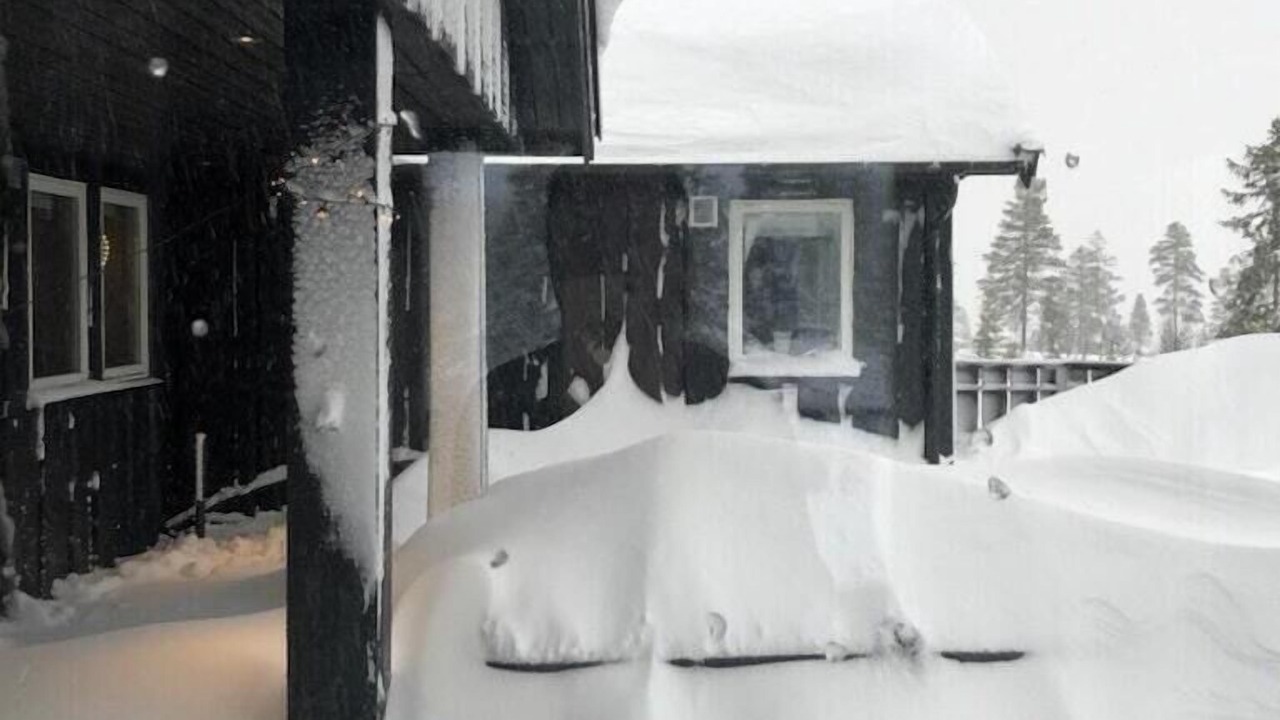 Photo of Outdoor in Trysil