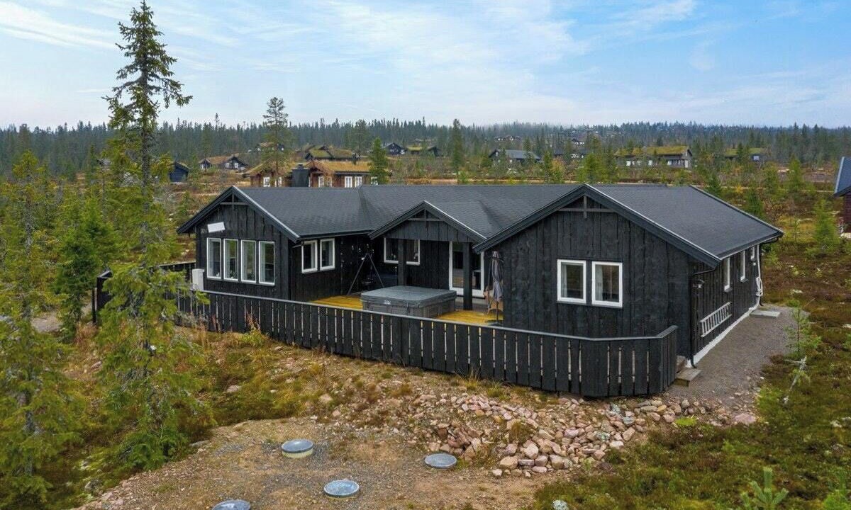Photo of Outdoor in Trysil