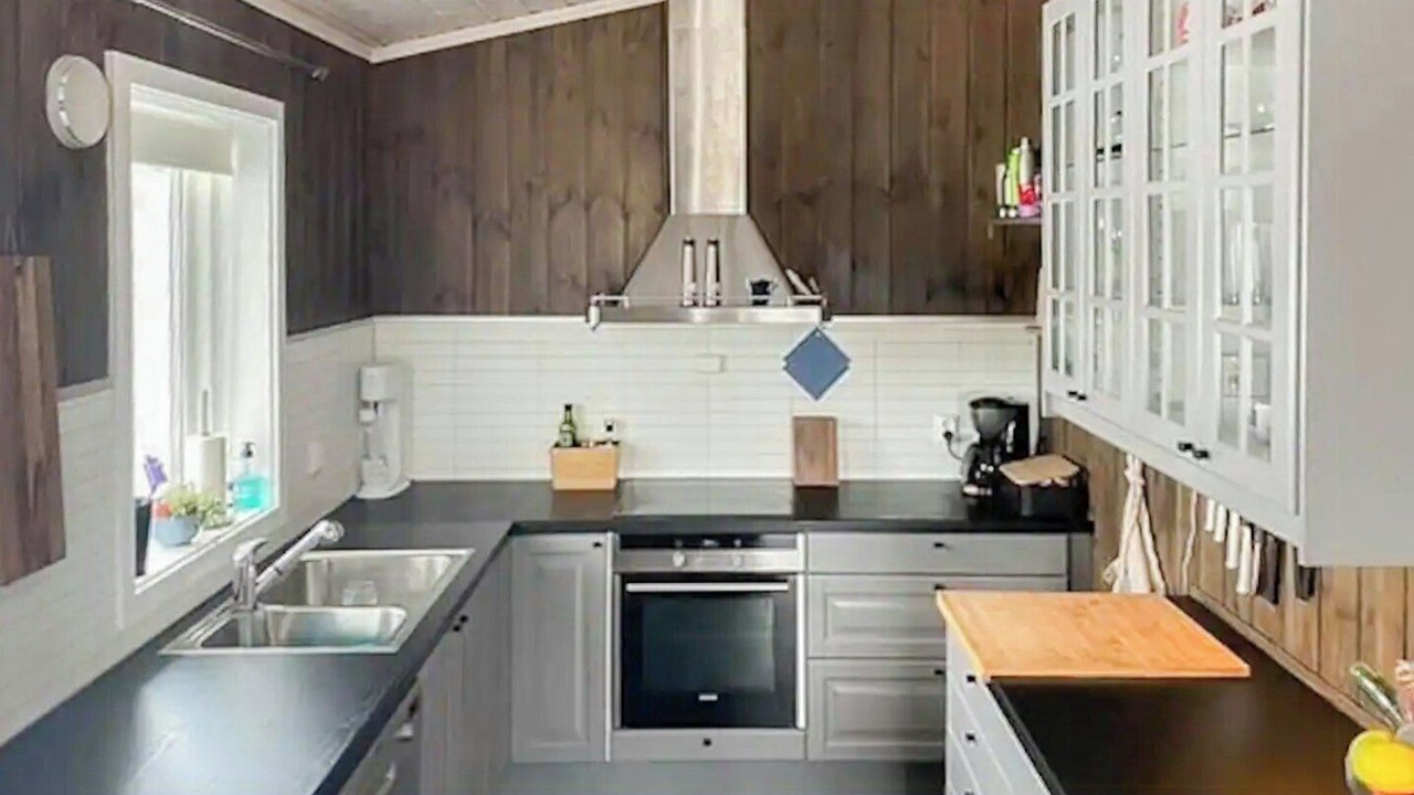 Photo of Kitchen in Trysil