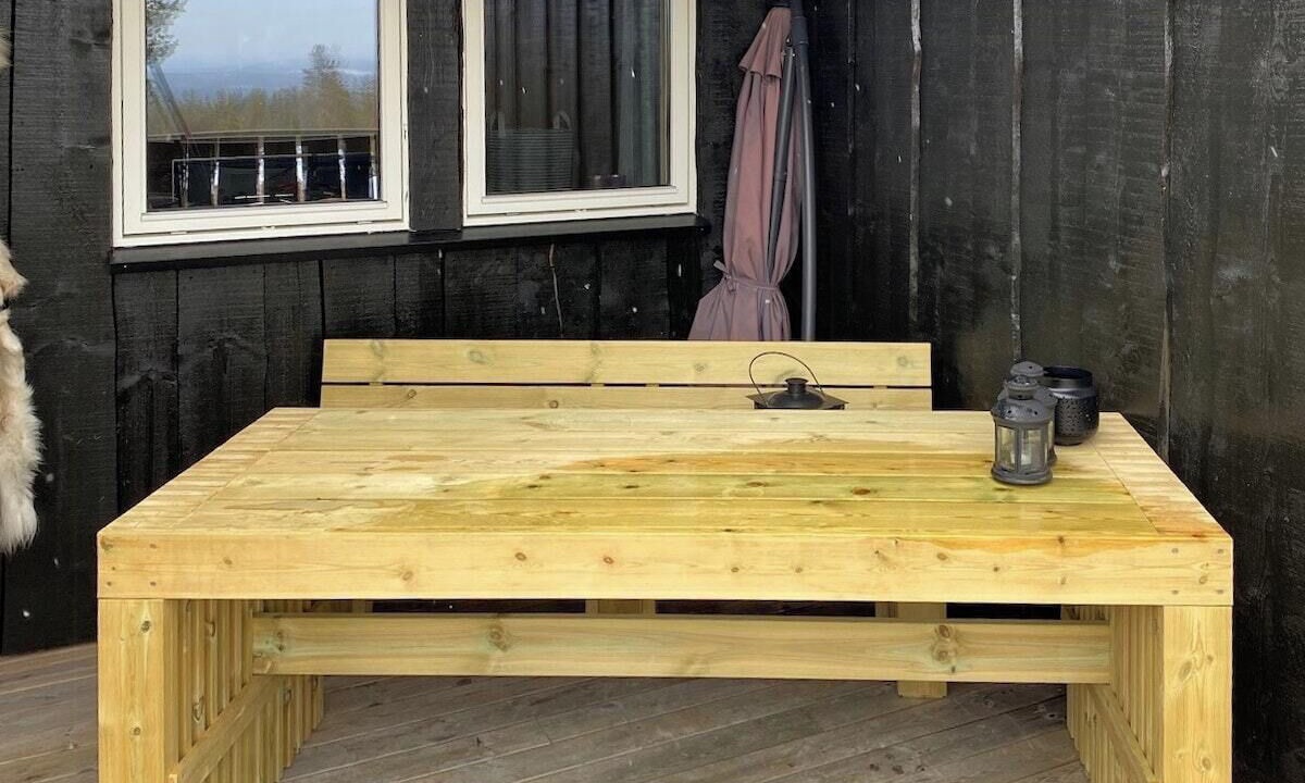 Photo of Outdoor in Trysil