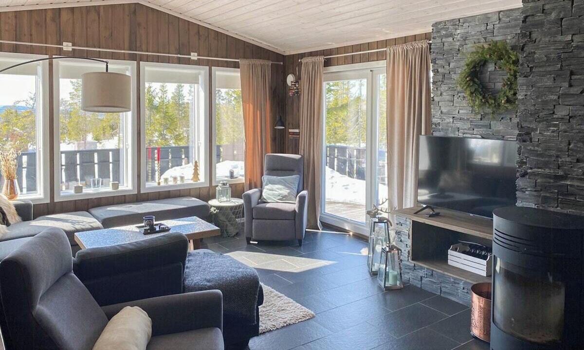 Photo of Livingroom in Trysil