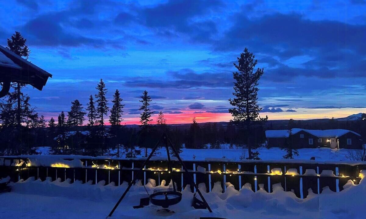 Photo of Outdoor in Trysil