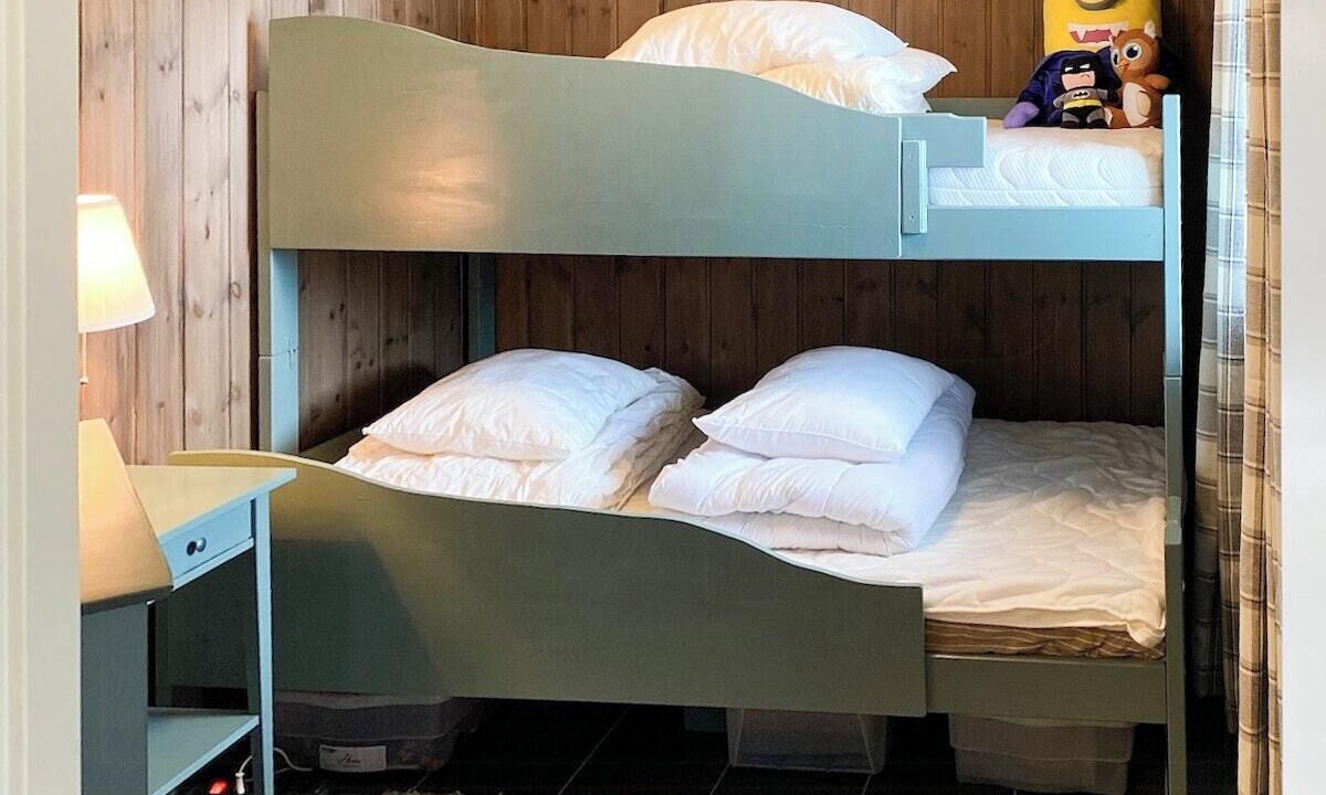 Photo of Bedroom in Trysil