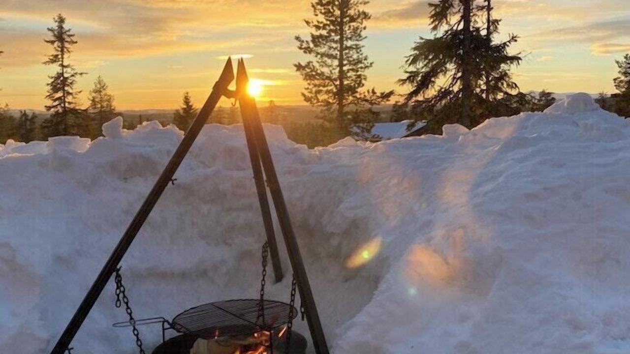 Photo of Outdoor in Trysil