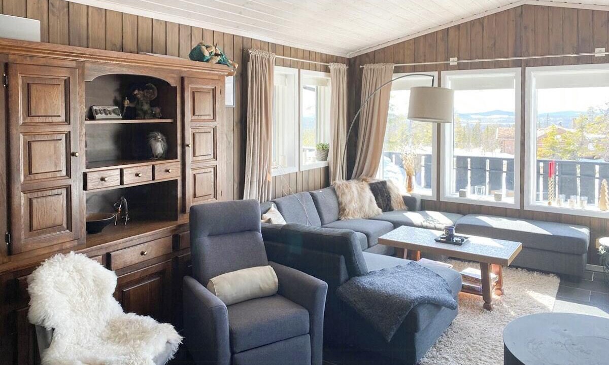 Photo of Livingroom in Trysil