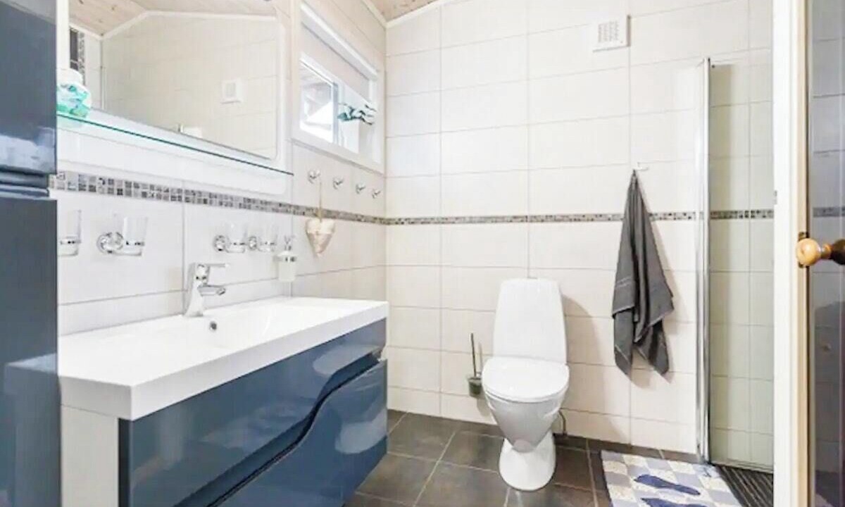 Photo of Bathroom in Trysil