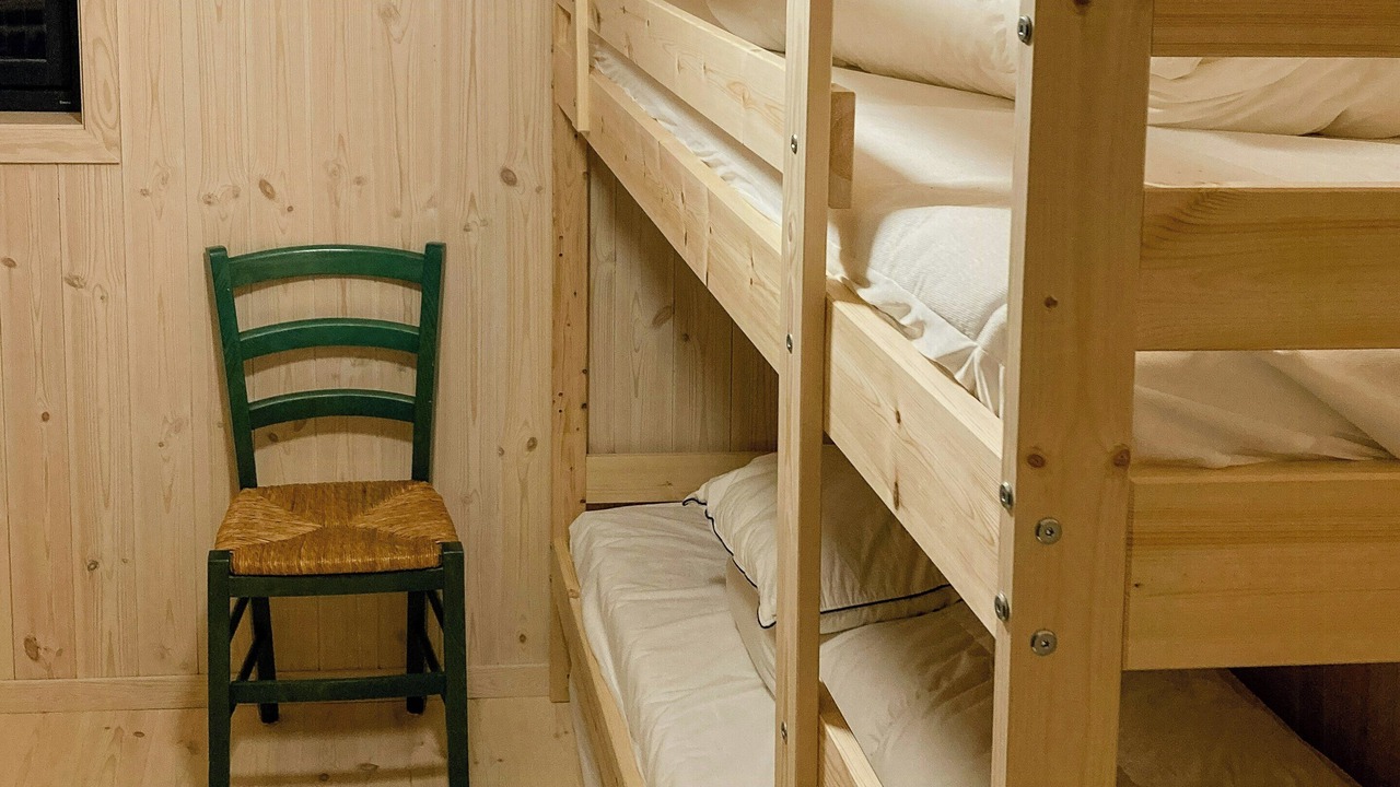 Photo of Bedroom in Fidjeland
