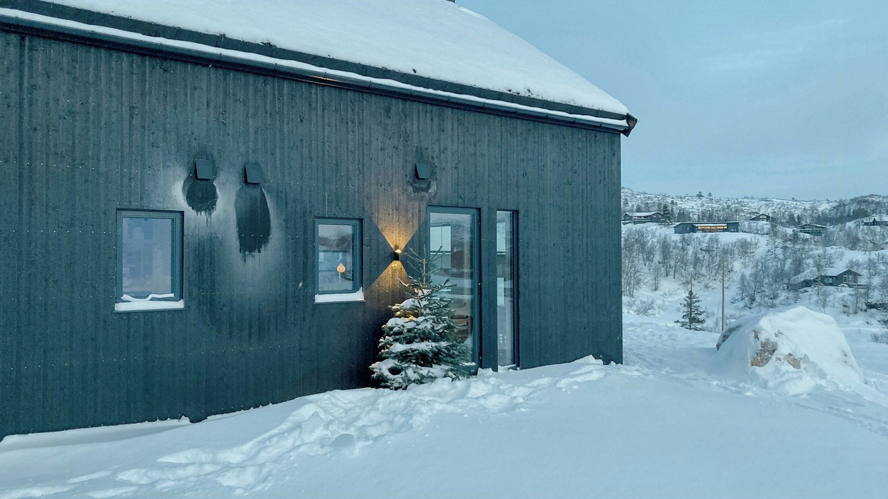 Photo of Outdoor in Fidjeland