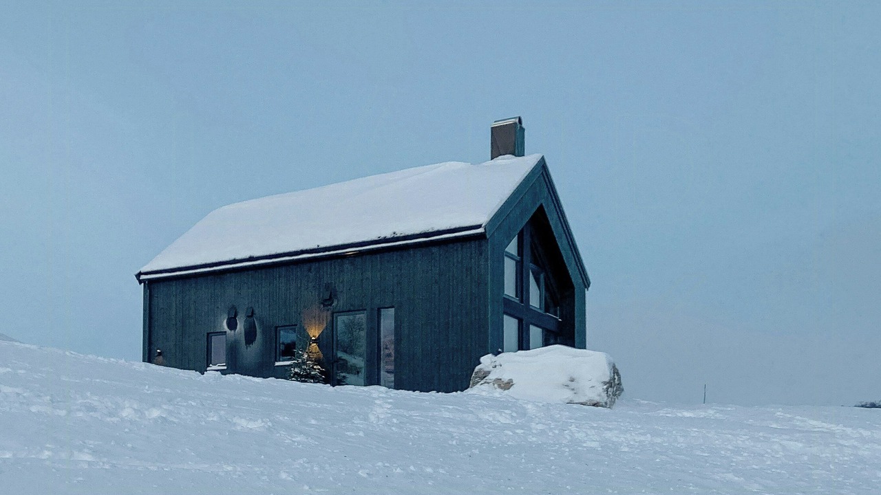 Photo of Outdoor in Fidjeland