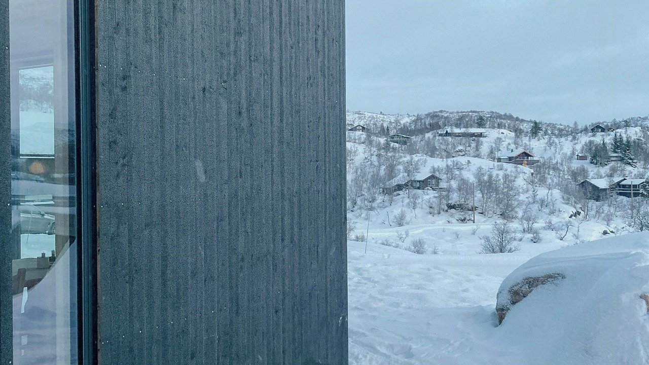 Photo of Outdoor in Fidjeland