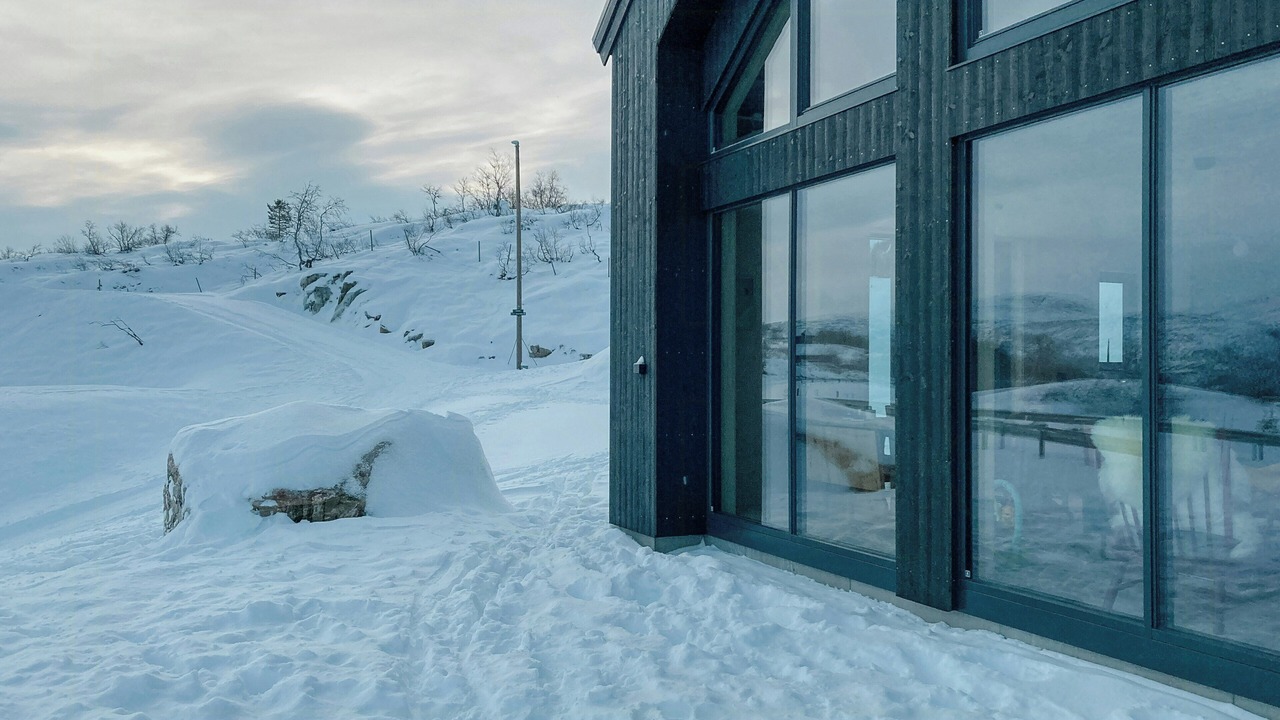 Photo of Outdoor in Fidjeland