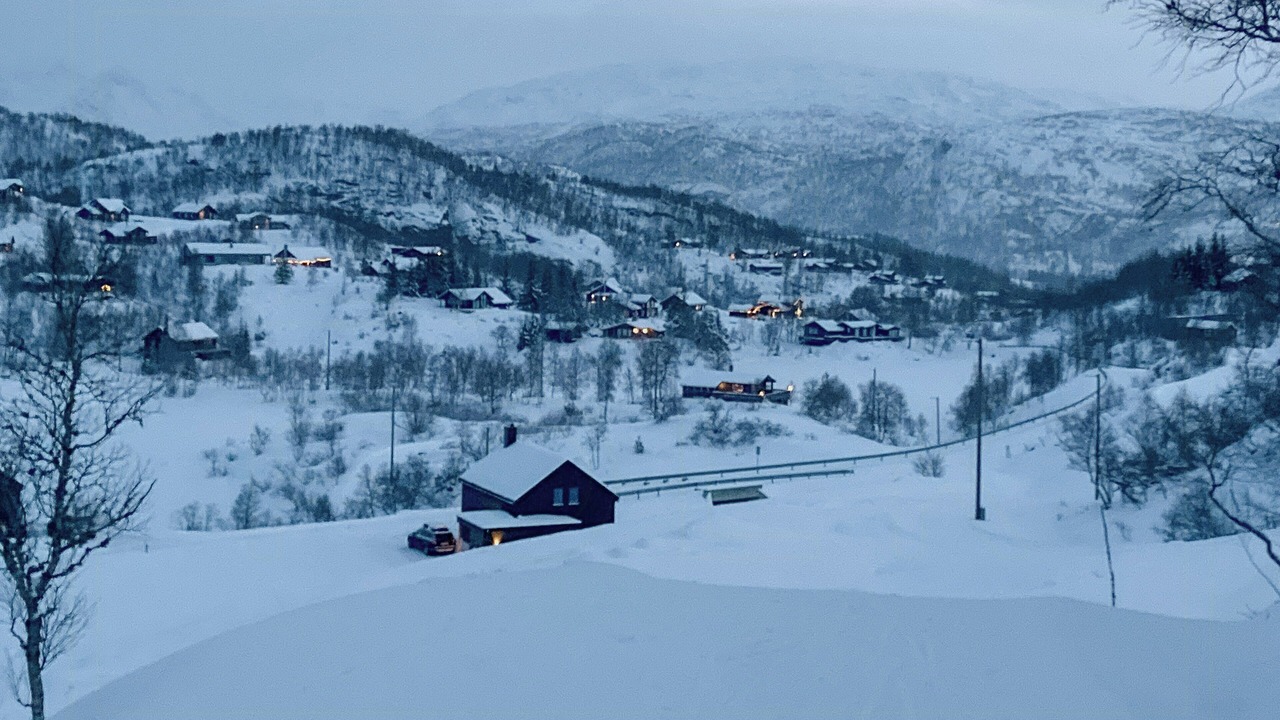 Photo of Others in Fidjeland