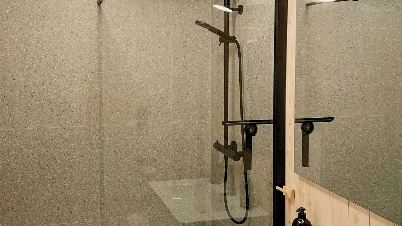 Photo of Bathroom in Fidjeland