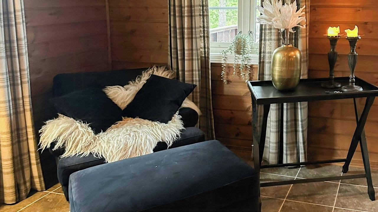 Photo of Livingroom in Treungen