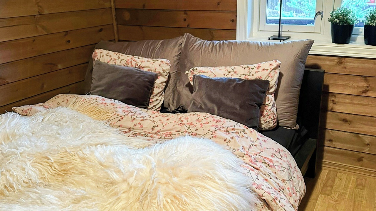Photo of Bedroom in Treungen