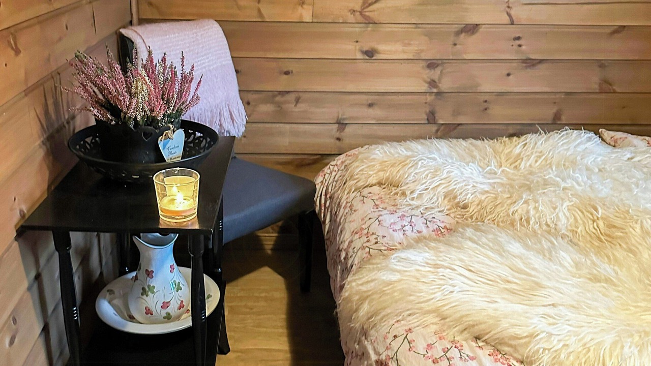 Photo of Bedroom in Treungen
