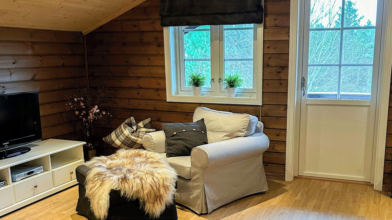 Photo of Livingroom in Treungen
