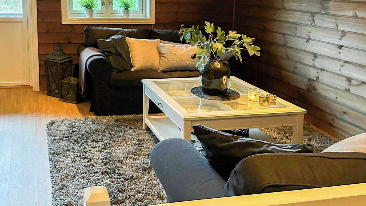 Photo of Livingroom in Treungen