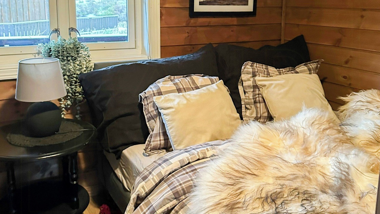 Photo of Bedroom in Treungen