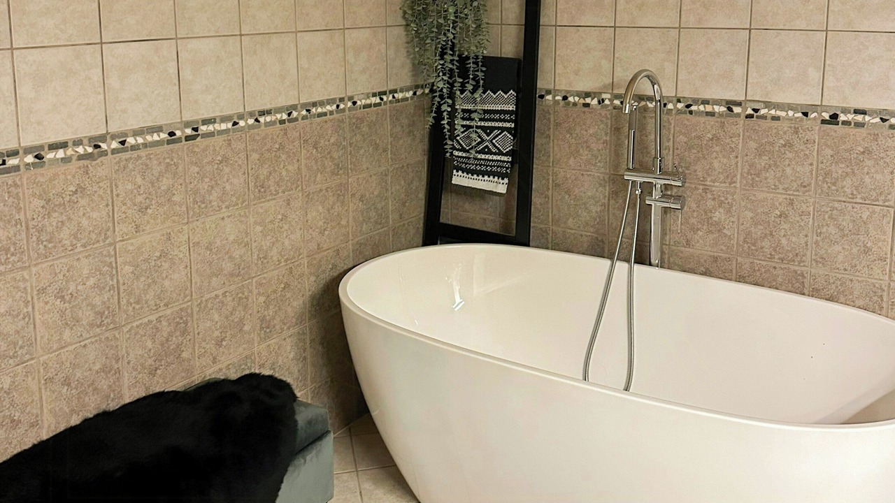 Photo of Bathroom in Treungen
