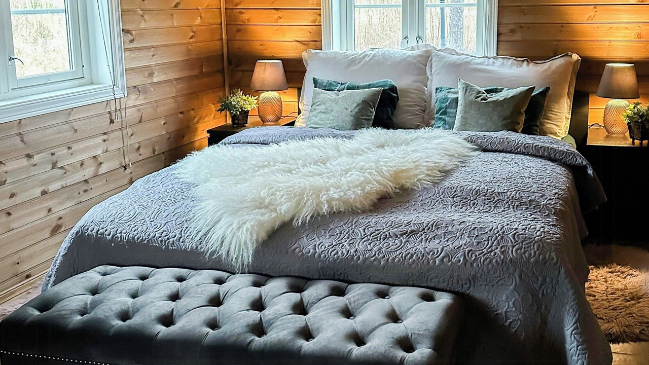 Photo of Bedroom in Treungen