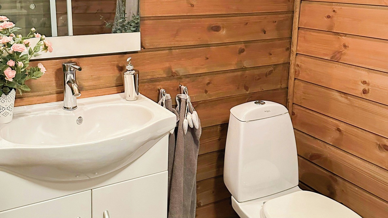 Photo of Bathroom in Treungen