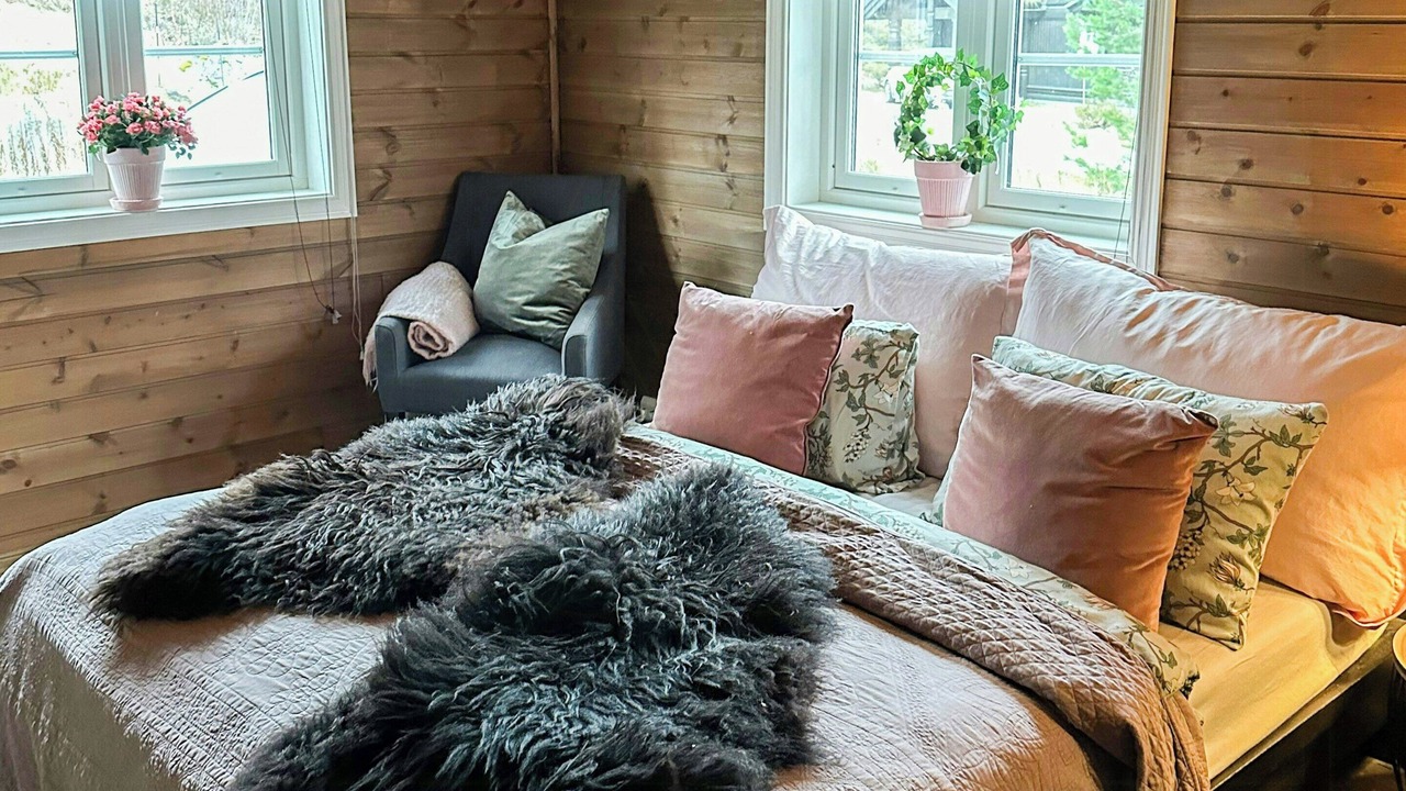 Photo of Bedroom in Treungen