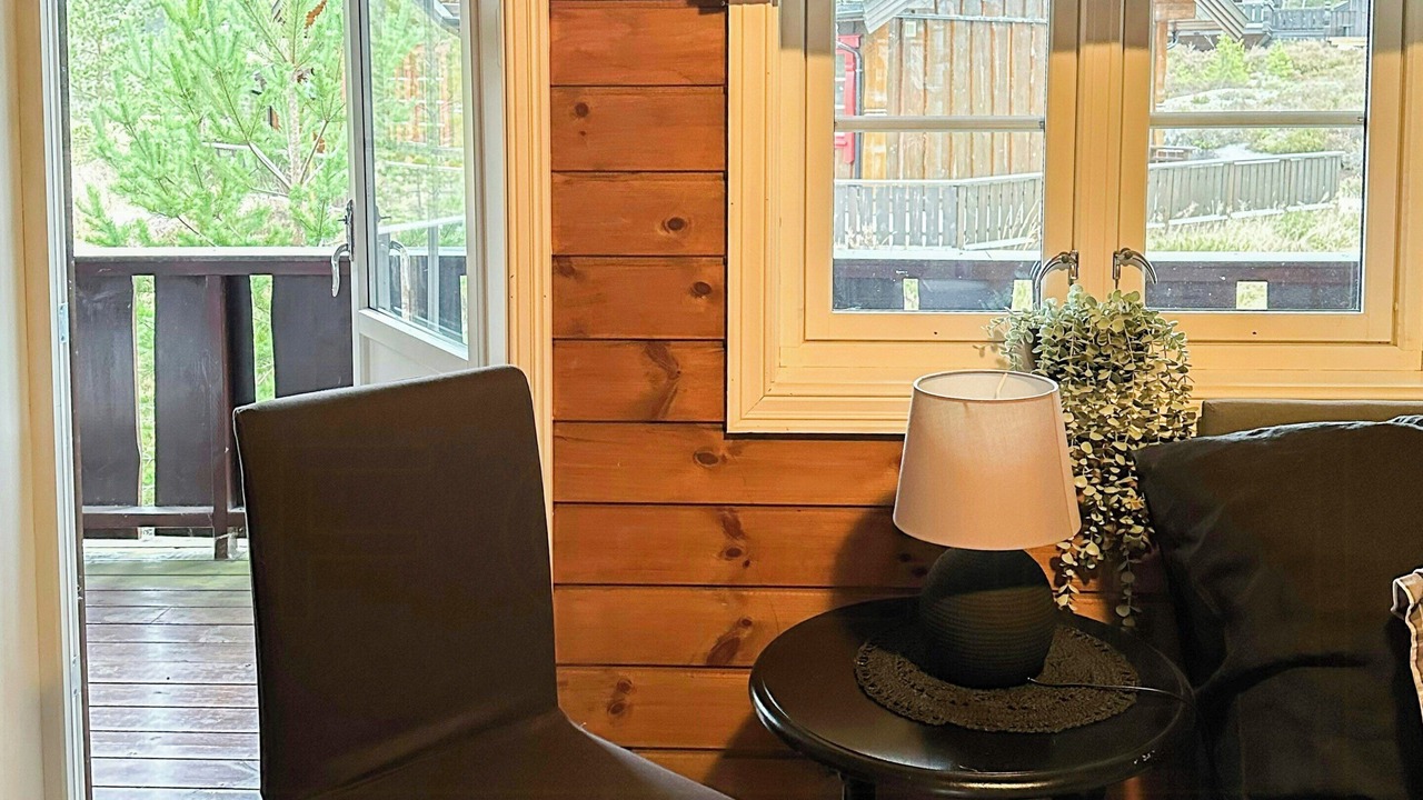 Photo of Livingroom in Treungen
