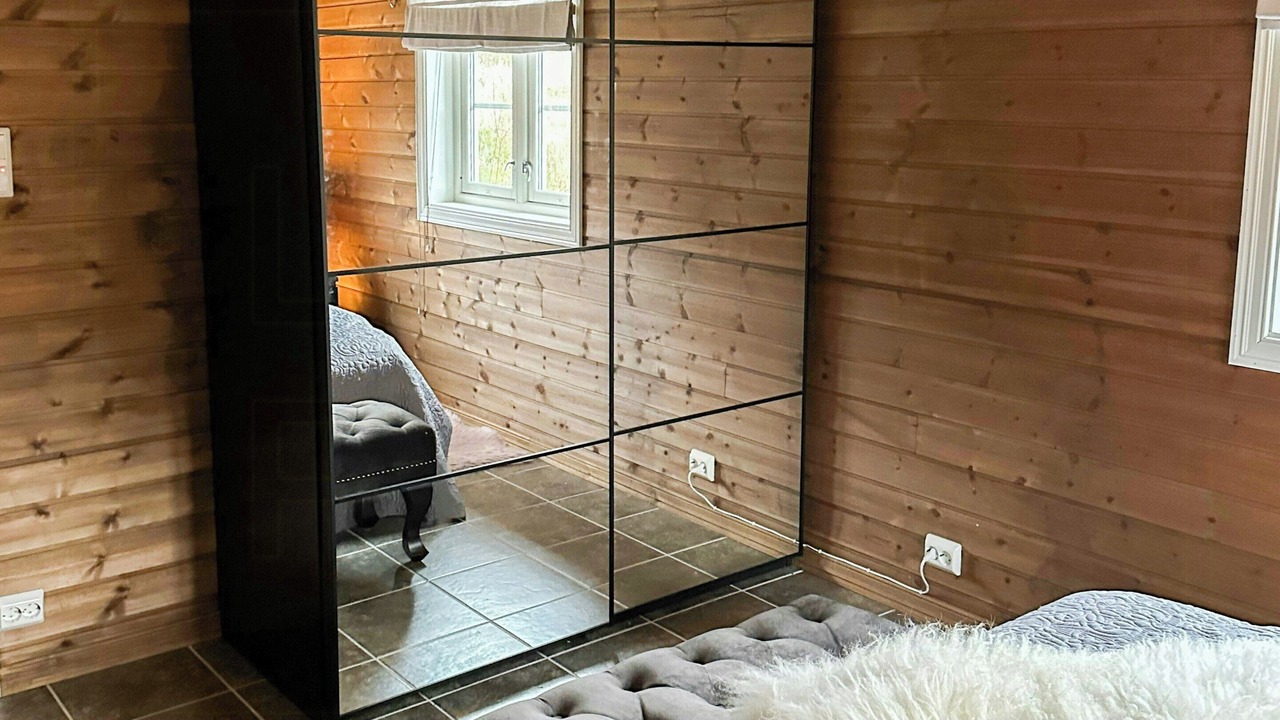 Photo of Bedroom in Treungen