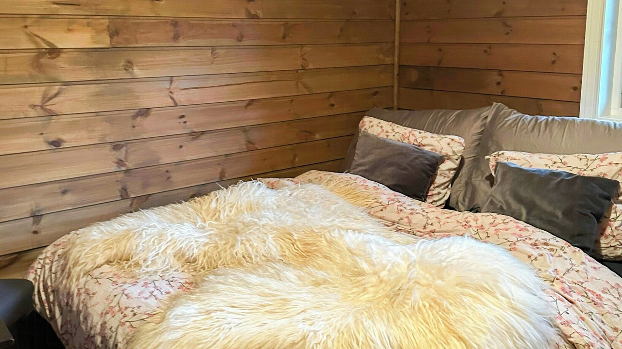 Photo of Bedroom in Treungen