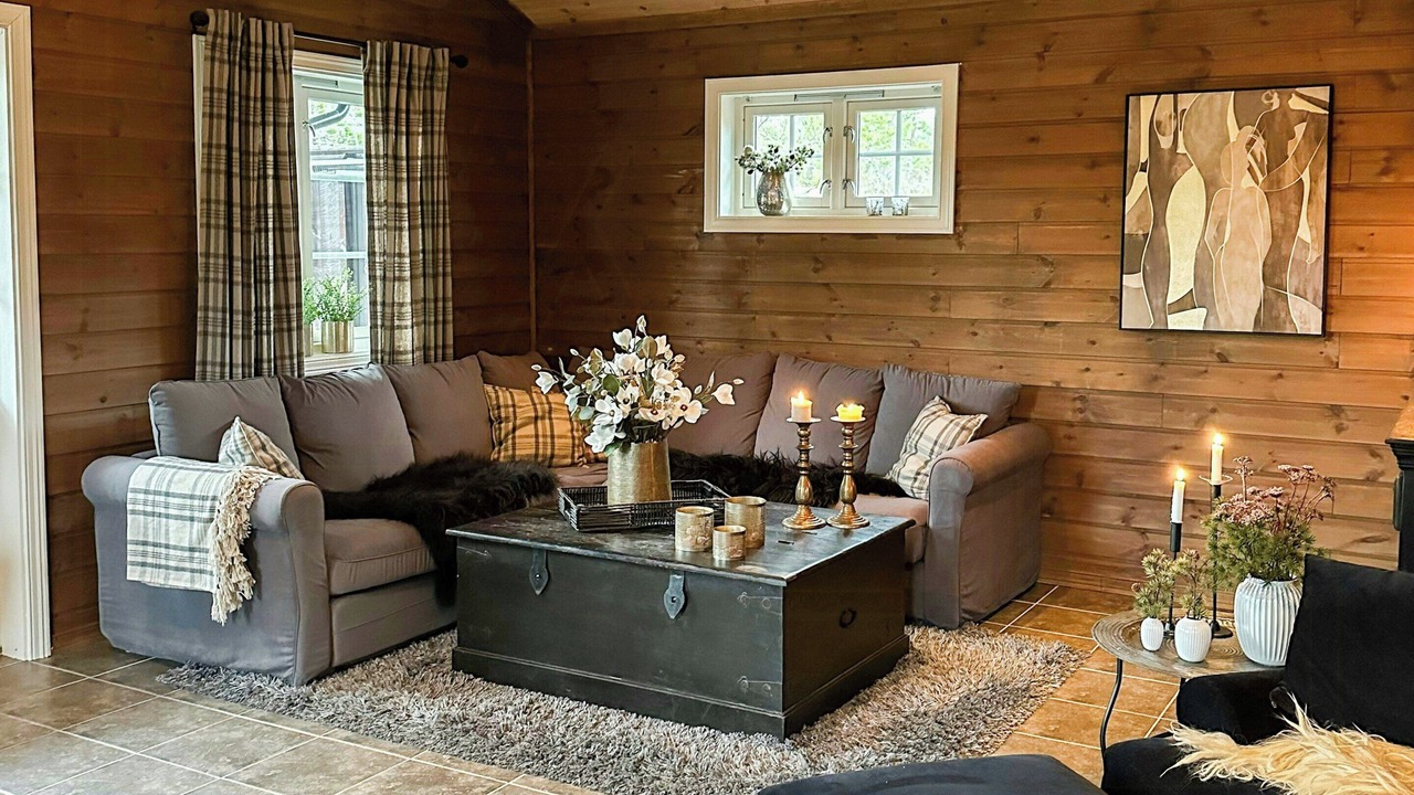 Photo of Livingroom in Treungen