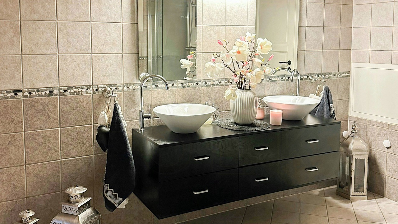 Photo of Bathroom in Treungen