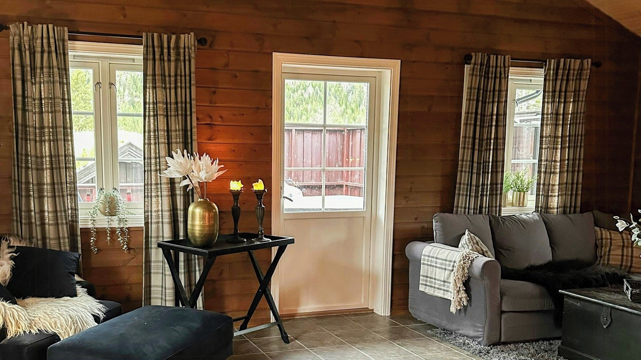Photo of Livingroom in Treungen
