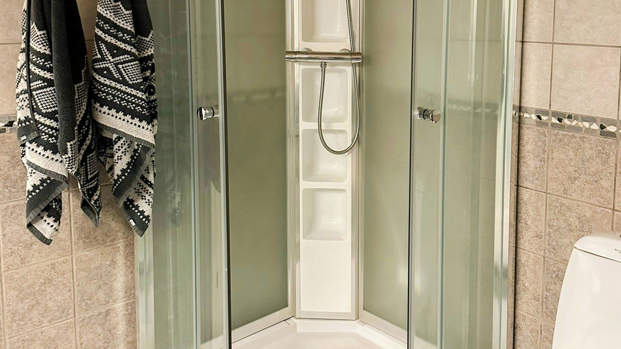 Photo of Bathroom in Treungen