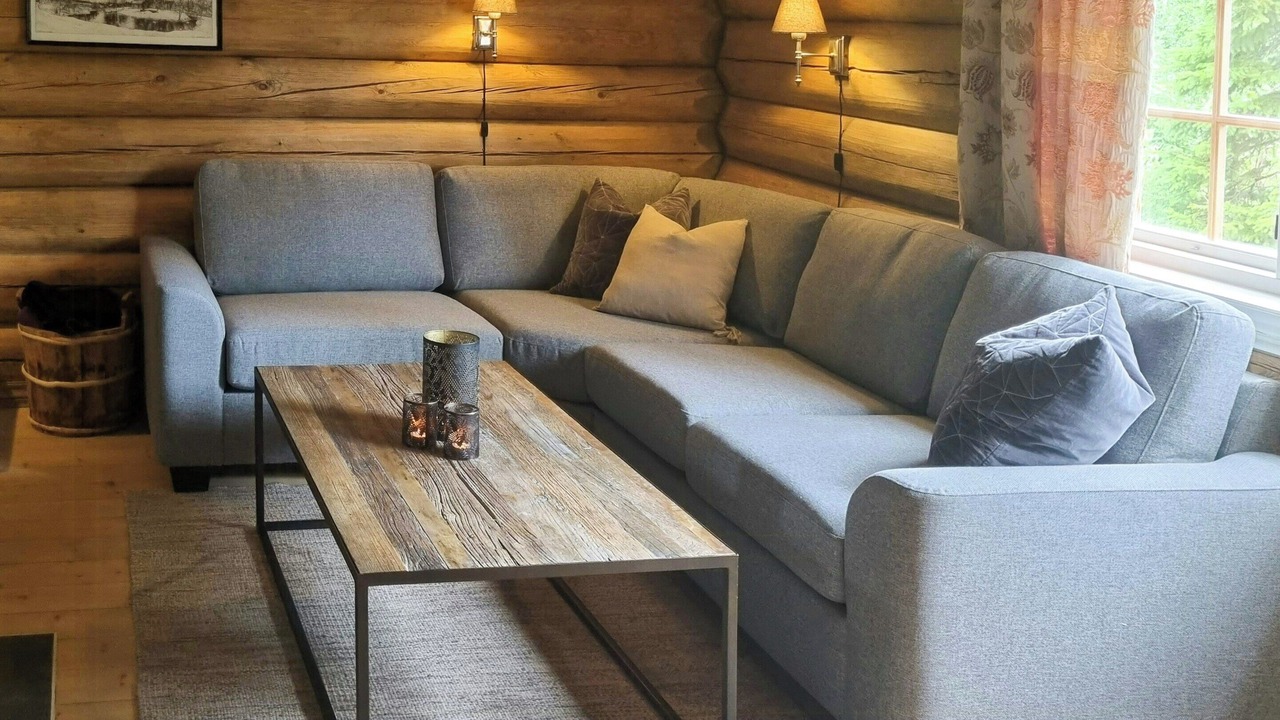 Photo of Livingroom in Svingvoll