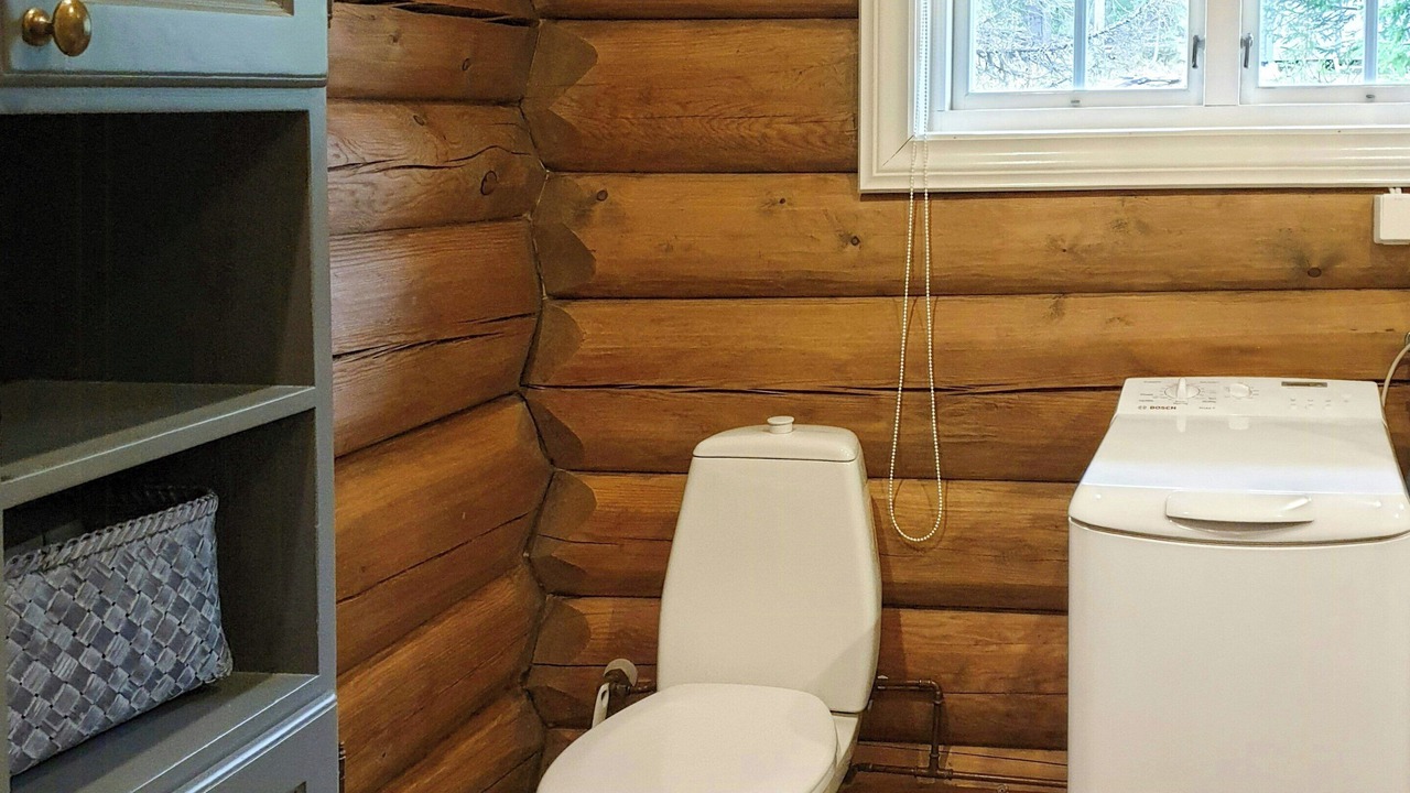 Photo of Bathroom in Svingvoll