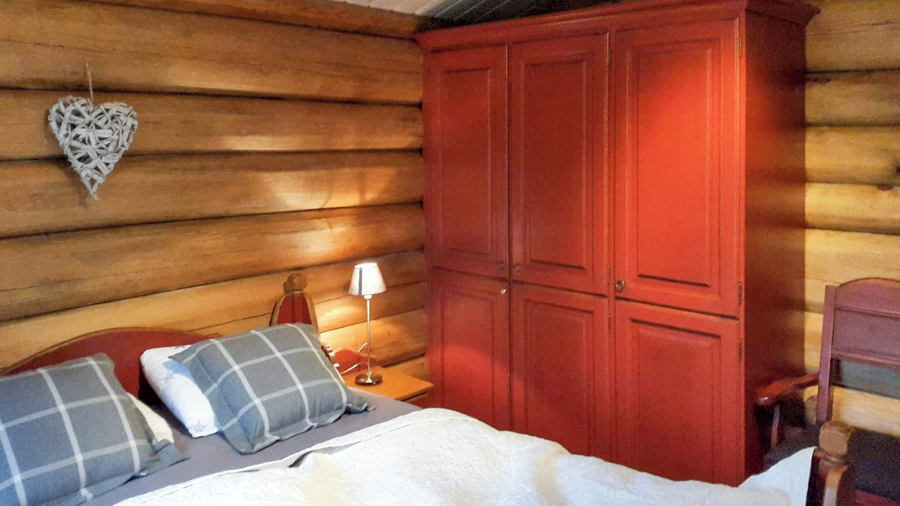 Photo of Bedroom in Svingvoll