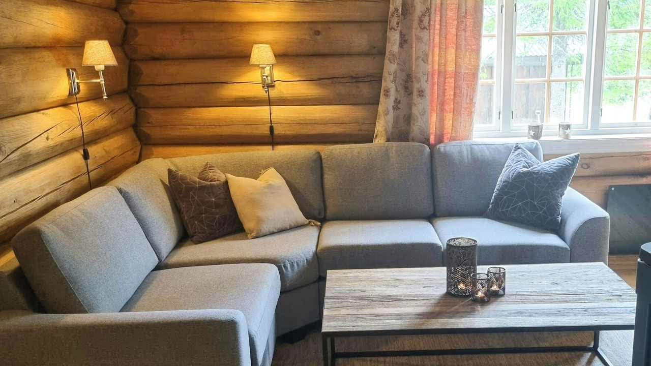 Photo of Livingroom in Svingvoll