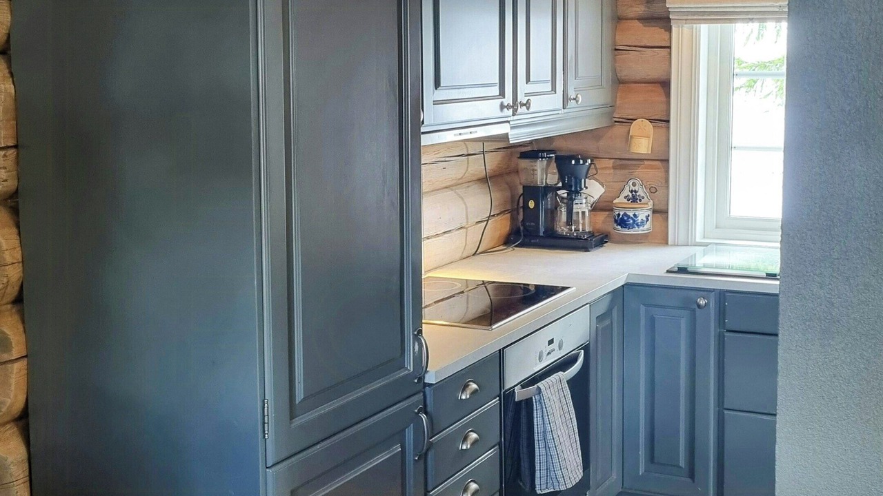 Photo of Kitchen in Svingvoll