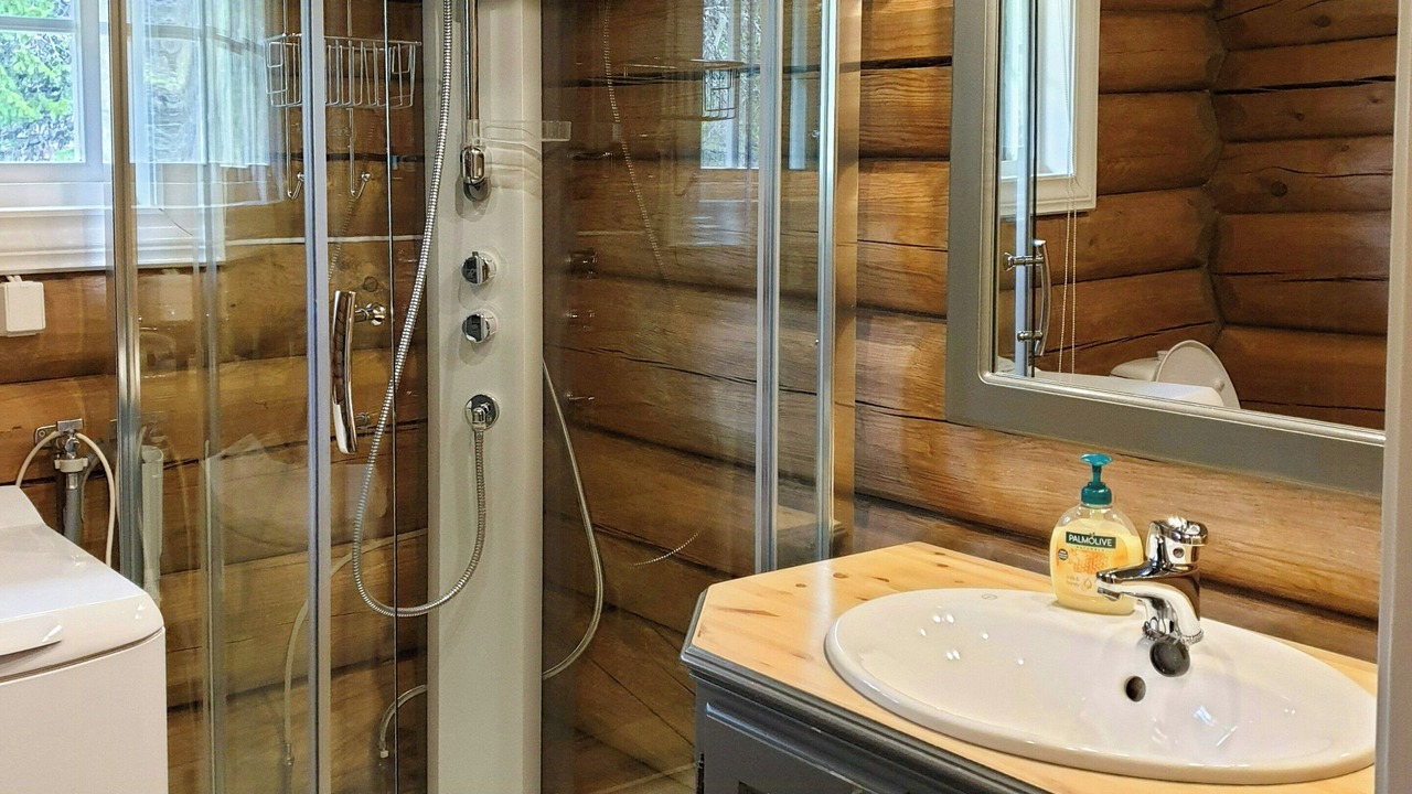 Photo of Bathroom in Svingvoll