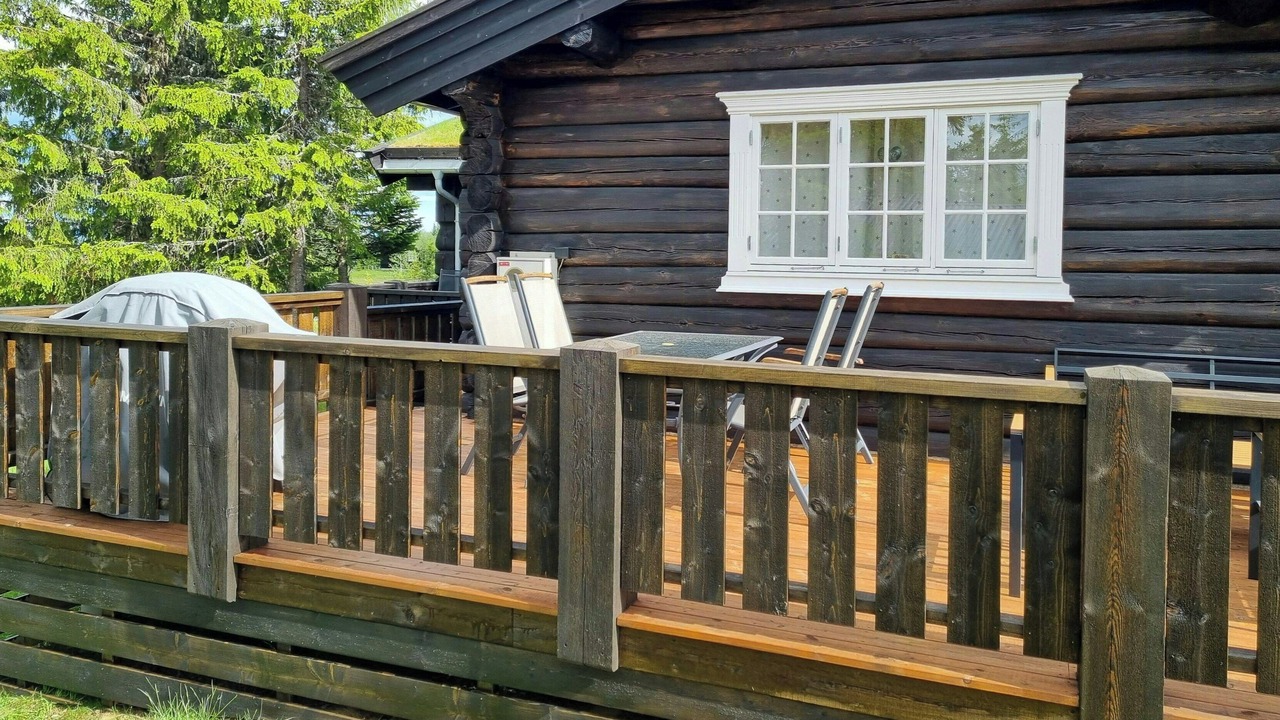 Photo of Outdoor in Svingvoll