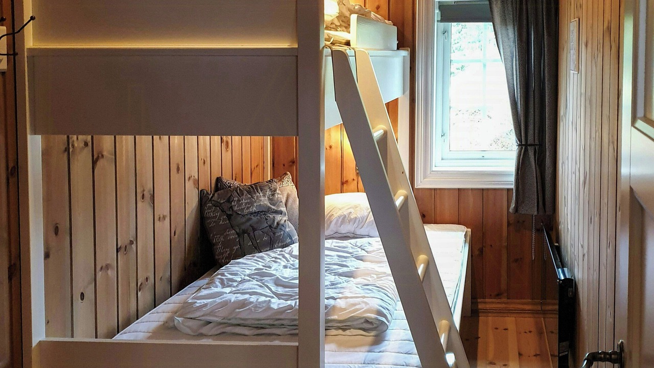 Photo of Bedroom in Svingvoll