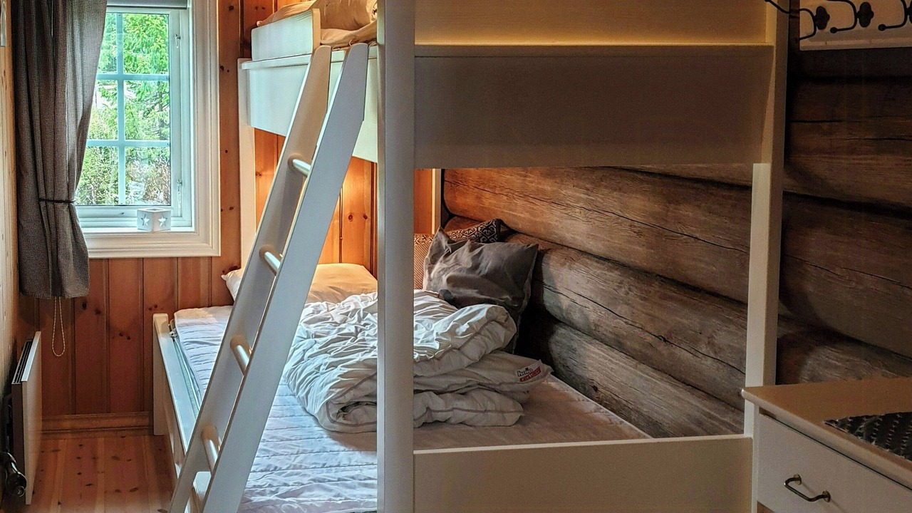 Photo of Bedroom in Svingvoll