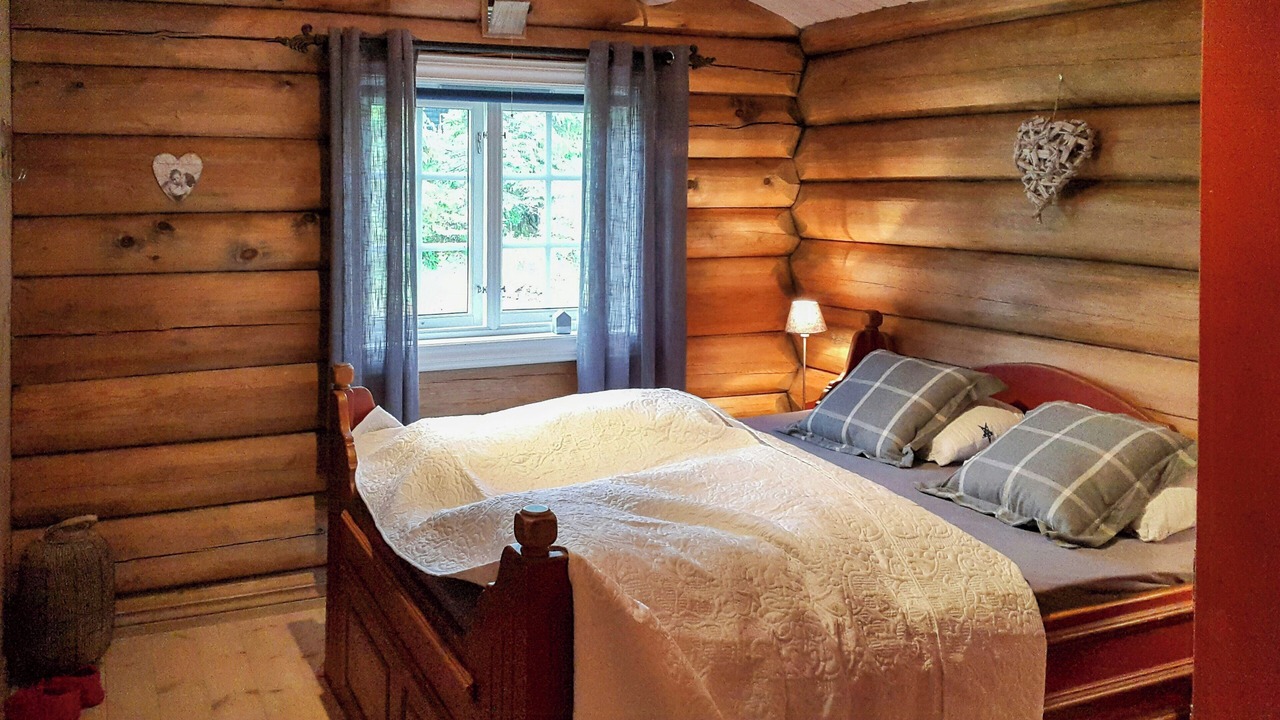 Photo of Bedroom in Svingvoll