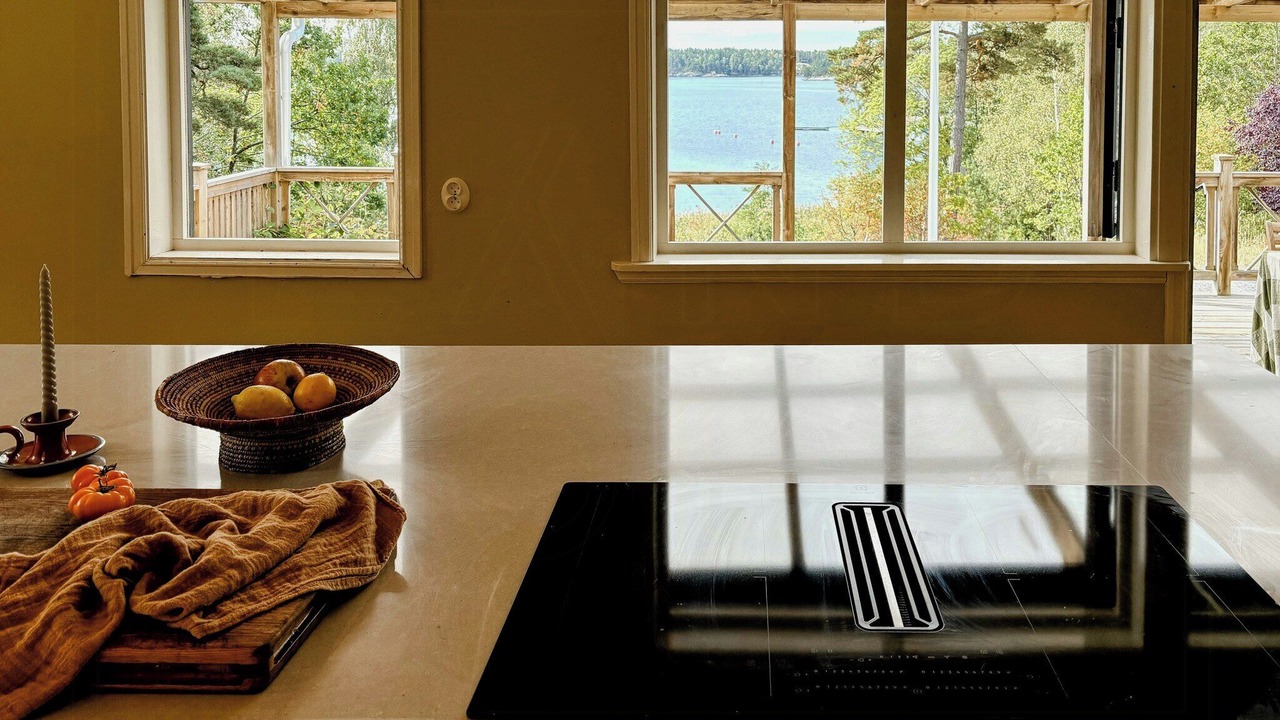 Photo of Kitchen in Gallnoby