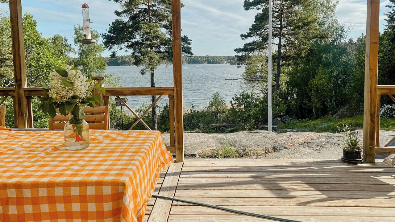 Photo of Outdoor in Gallnoby